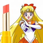 Sailor Jupiter Sailor Venus 2