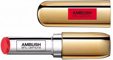 Shu Uemura Ambush Design Collab Spring 2017 5