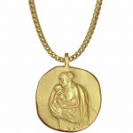 Yeezy Season 4 Jewelry Collection 2017 1