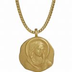 Yeezy Season 4 Jewelry Collection 2017 2