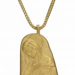 Yeezy Season 4 Jewelry Collection 2017 4