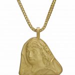 Yeezy Season 4 Jewelry Collection 2017 5