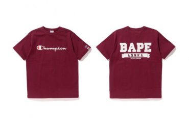 bape champion spring 2017 10