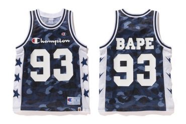 bape champion spring 2017 6