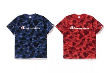 bape champion spring 2017 8