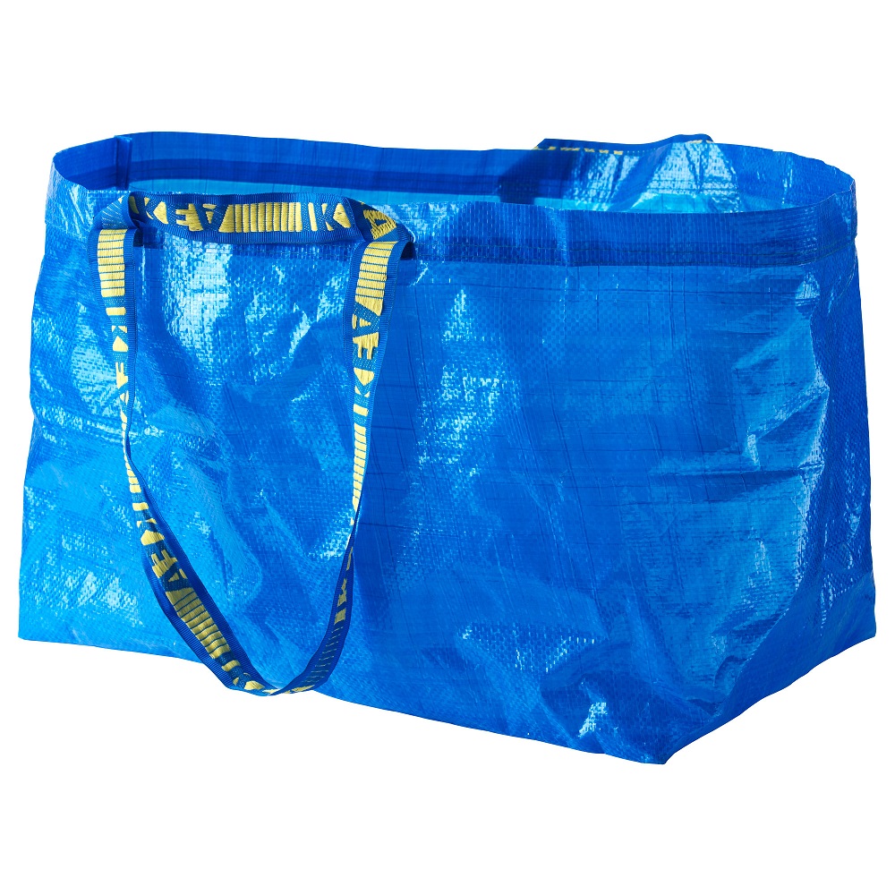 ikea original frakta bag