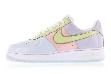 nike air force 1 easter april 2017 1