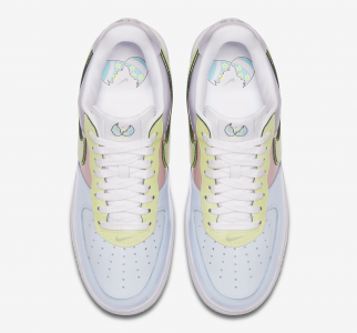 nike air force 1 easter april 2017 4