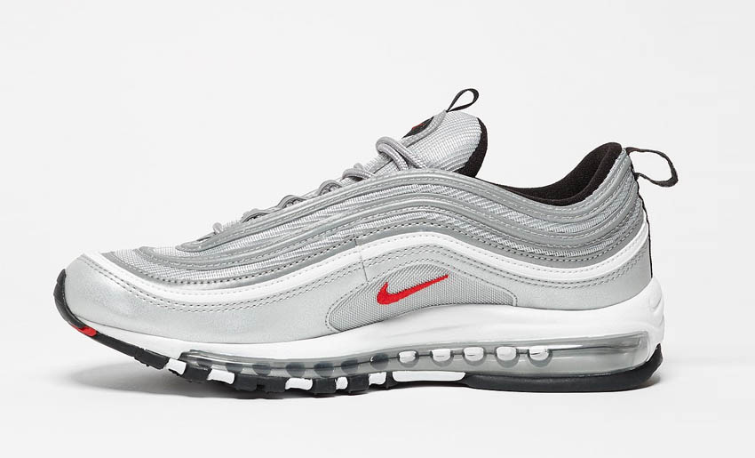 nike air max 97 bullet