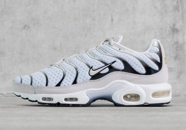 nike lab air max plus april 2017 2