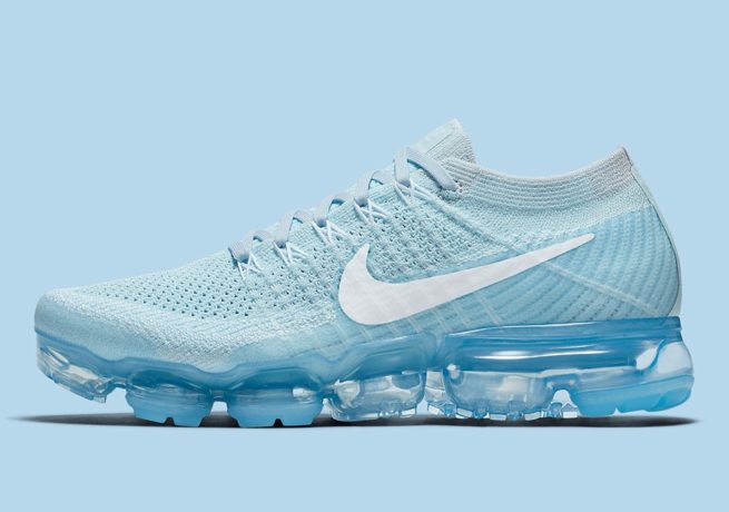 baby blue womens vapormax
