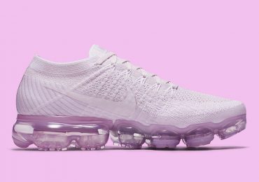 nike vapormax light violet june 2017 2