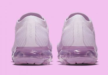 nike vapormax light violet june 2017 3