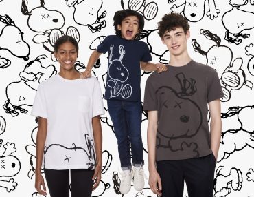 uniqlo kaws april 2017 10 2