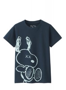 uniqlo kaws april 2017 4 2