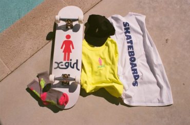 x girl skateboard april 2017 11
