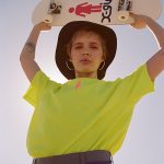 x girl skateboard april 2017 9