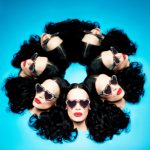 A Morir Spring Summer Atomic Campaign 10