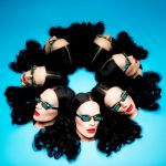 A Morir Spring Summer Atomic Campaign 4