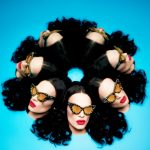 A Morir Spring Summer Atomic Campaign 8