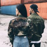 Alpha Industries Snipes Bomber Jackets Spring 2017 3