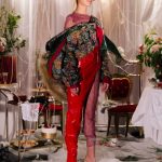 Fortie Label Fall 2017 Womenswear Lookbook 13