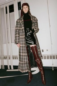 Misbhv Womenswear Fall Winter 2017 8