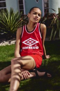 Urban outfitters Umbro Summer 2017 6