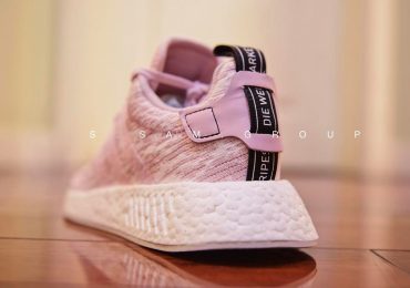 adidas originals nmd pink 5