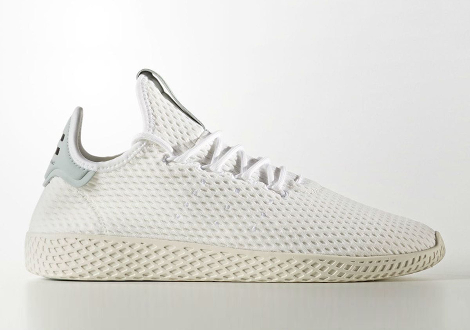 adidas pharrell hu mesh sneakers 2017 5