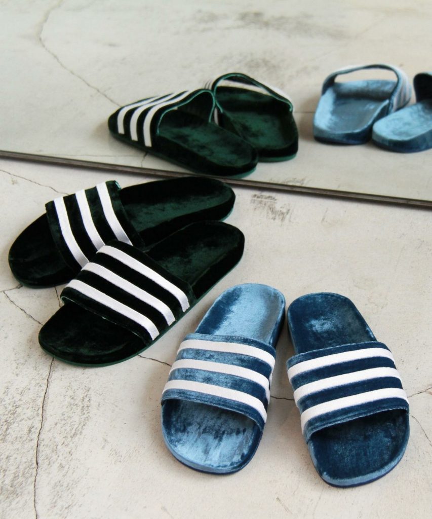 adidas slipper soft