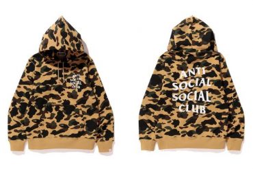 bathing ape bape anti social social club may 2017 4