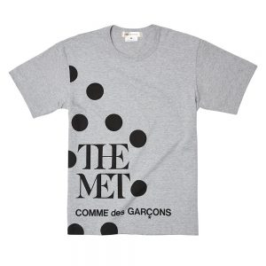 comme des garcon metropolitan merchandise 6