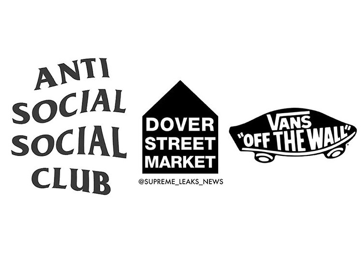 dsm anti social social club vans