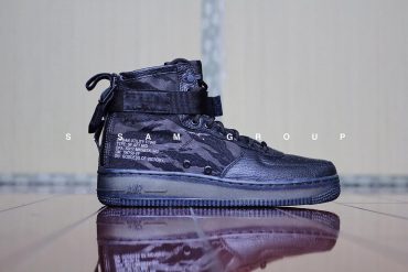nike special force air force 1 mid 13