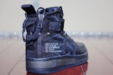 nike special force air force 1 mid 15