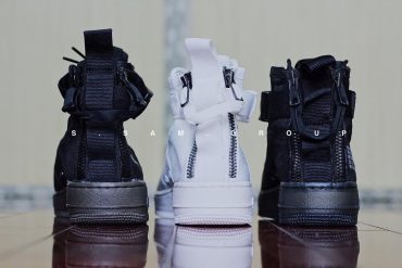 nike special force air force 1 mid 20