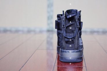 nike special force air force 1 mid 22