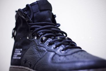 nike special force air force 1 mid 23