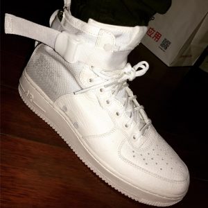 nike special force air force 1 mid 3