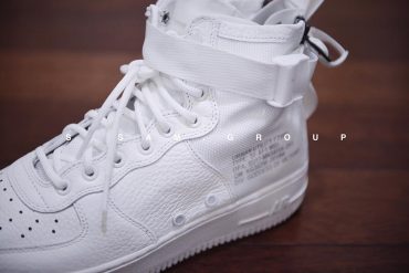 nike special force air force 1 mid 6