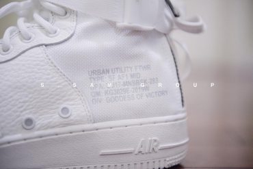 nike special force air force 1 mid 7