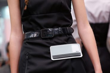 Prada Puts A Whimsical Spin On The Modern Sport Trend 23 prada details resort 2018 10