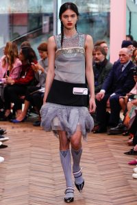Prada Puts A Whimsical Spin On The Modern Sport Trend 53 prada resort 2018 19
