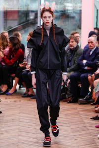 Prada Puts A Whimsical Spin On The Modern Sport Trend 70 prada resort 2018 2