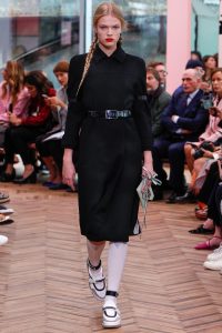 Prada Puts A Whimsical Spin On The Modern Sport Trend 39 prada resort 2018 33
