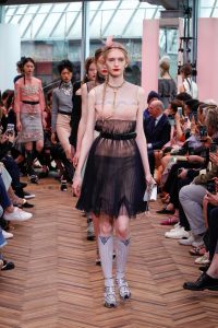 Prada Puts A Whimsical Spin On The Modern Sport Trend 33 prada resort 2018 39