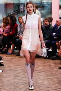Prada Puts A Whimsical Spin On The Modern Sport Trend 67 prada resort 2018 5