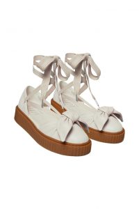 puma fenty bow creeper sandal 6