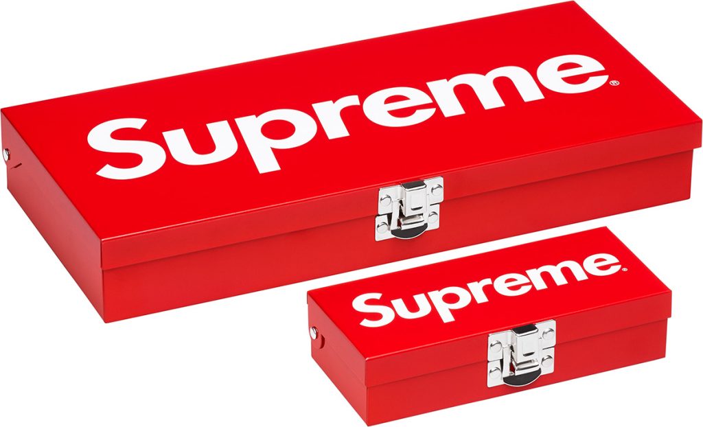 supreme ステッカー 15枚セット 2 最愛 - スケートボード